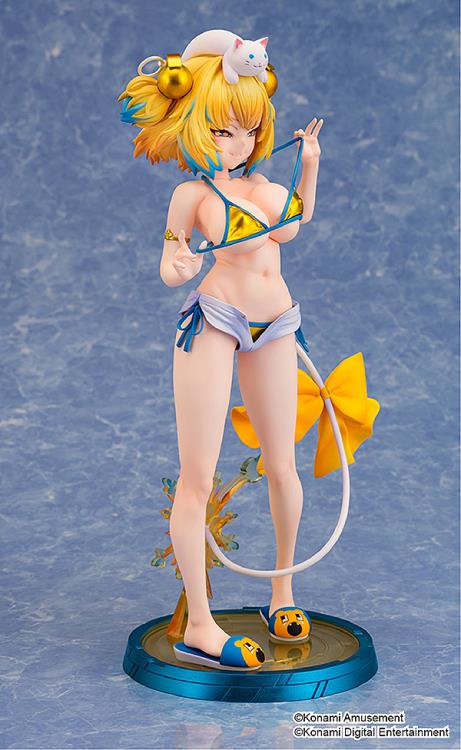 Bombergirl Pine 1/6 Scale Figure - Image 4