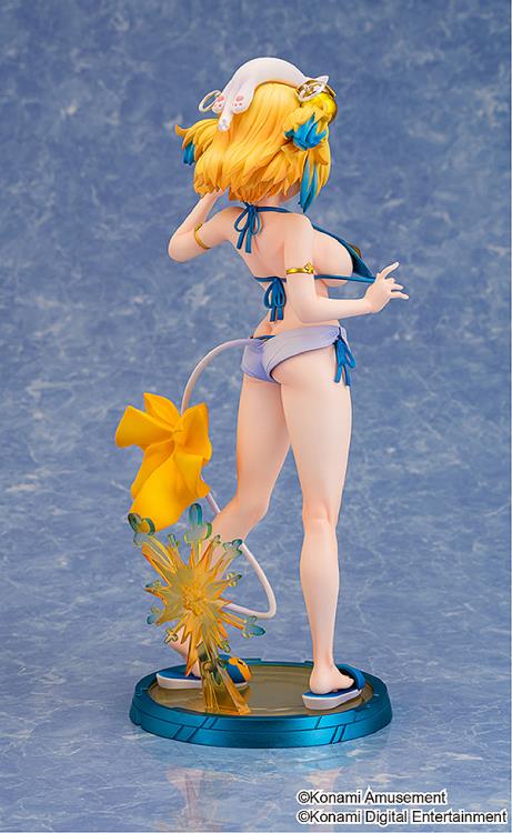 Bombergirl Pine 1/6 Scale Figure - Image 5