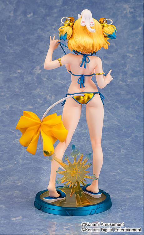 Bombergirl Pine 1/6 Scale Figure - Image 6