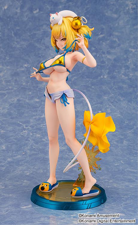 Bombergirl Pine 1/6 Scale Figure - Image 7