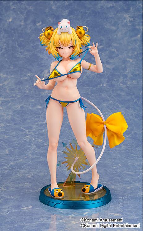 Bombergirl Pine 1/6 Scale Figure - Image 8