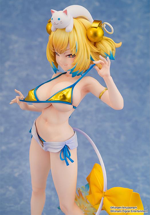 Bombergirl Pine 1/6 Scale Figure - Image 9