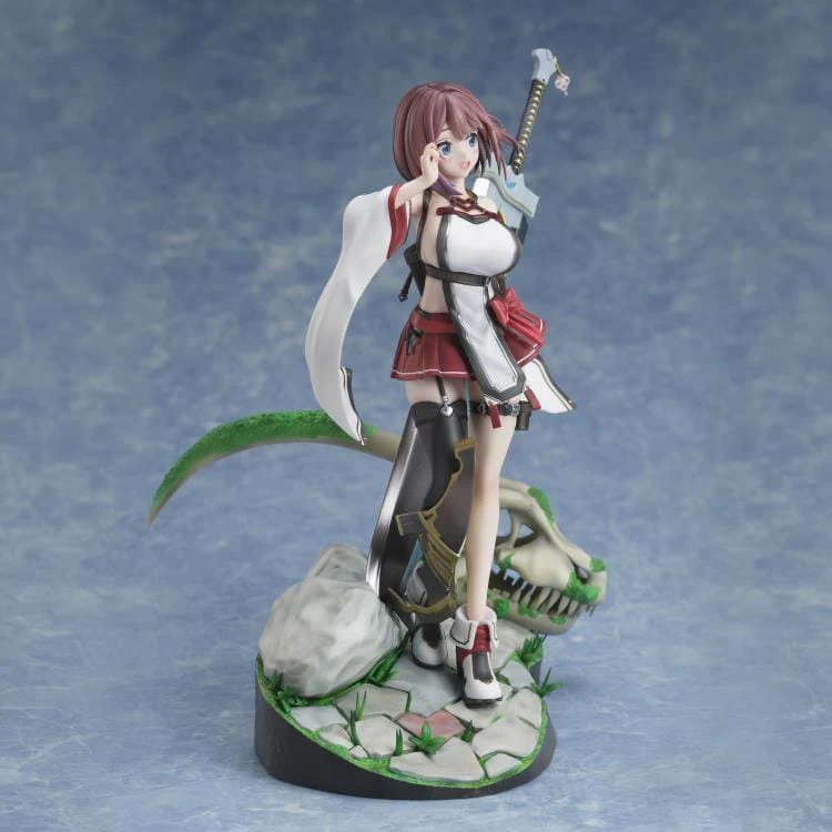Bonnie Illustration Hitoyo-chan Figure - Image 4