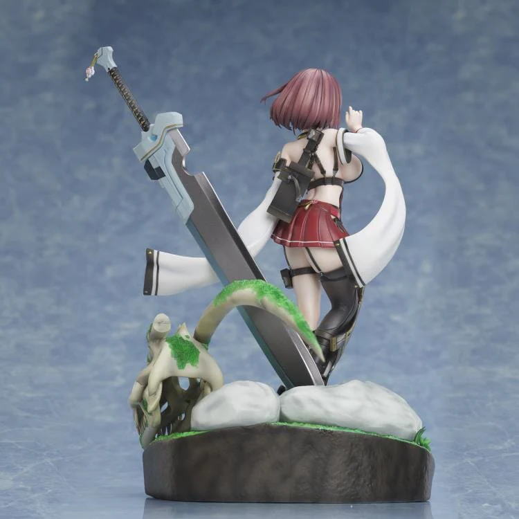 Bonnie Illustration Hitoyo-chan Figure - Image 5
