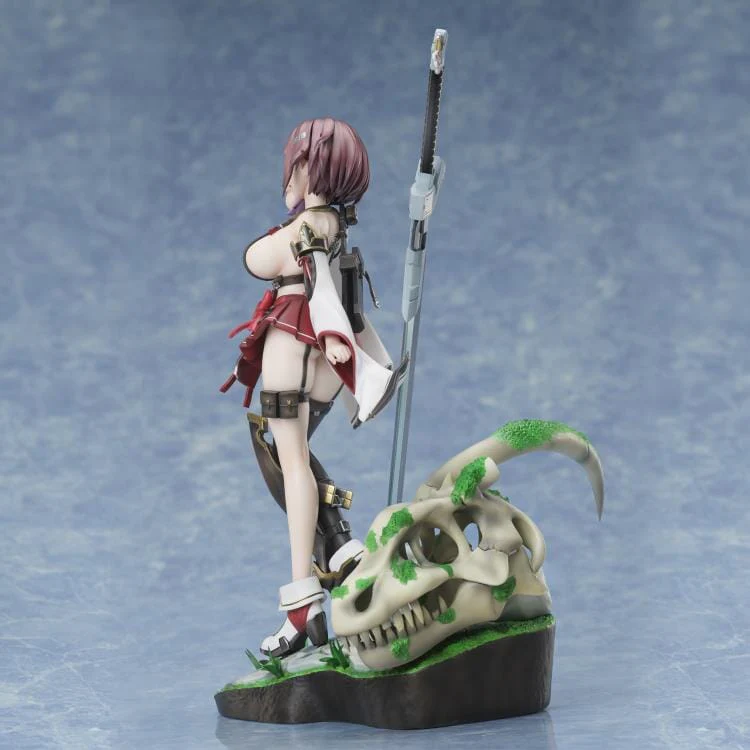 Bonnie Illustration Hitoyo-chan Figure - Image 6