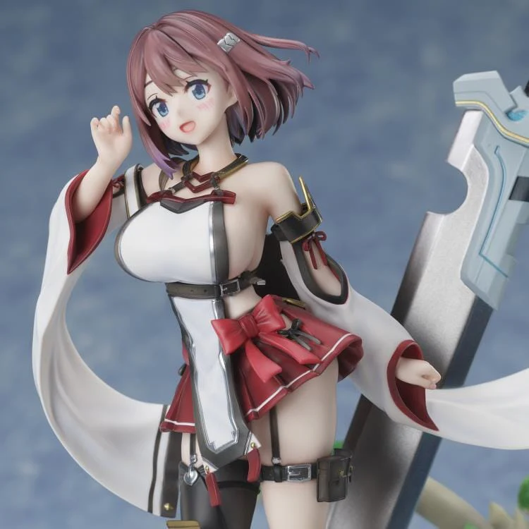 Bonnie Illustration Hitoyo-chan Figure - Image 7