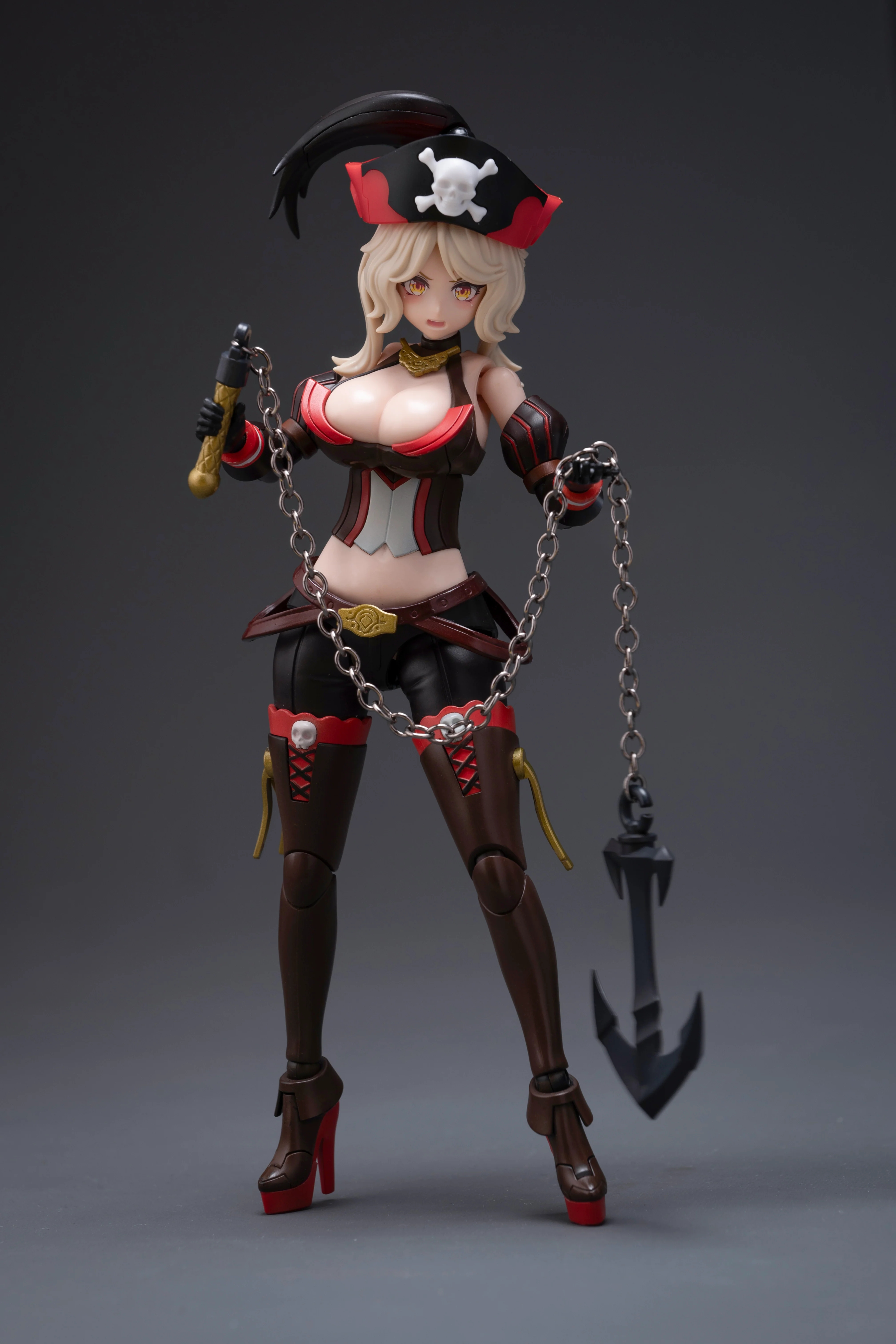 Border - BA003 - Pirate Queen Anne - Image 11