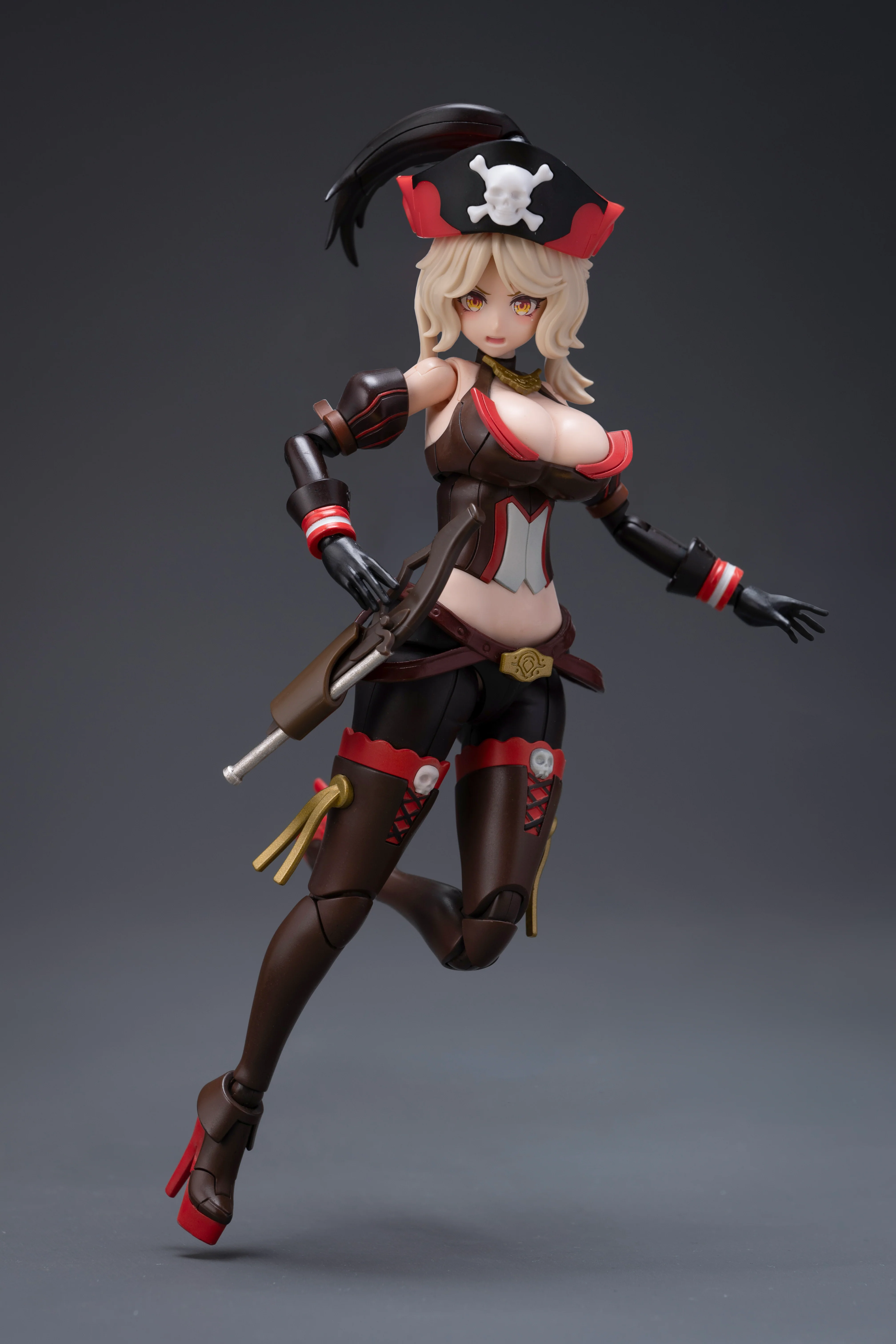 Border - BA003 - Pirate Queen Anne - Image 12