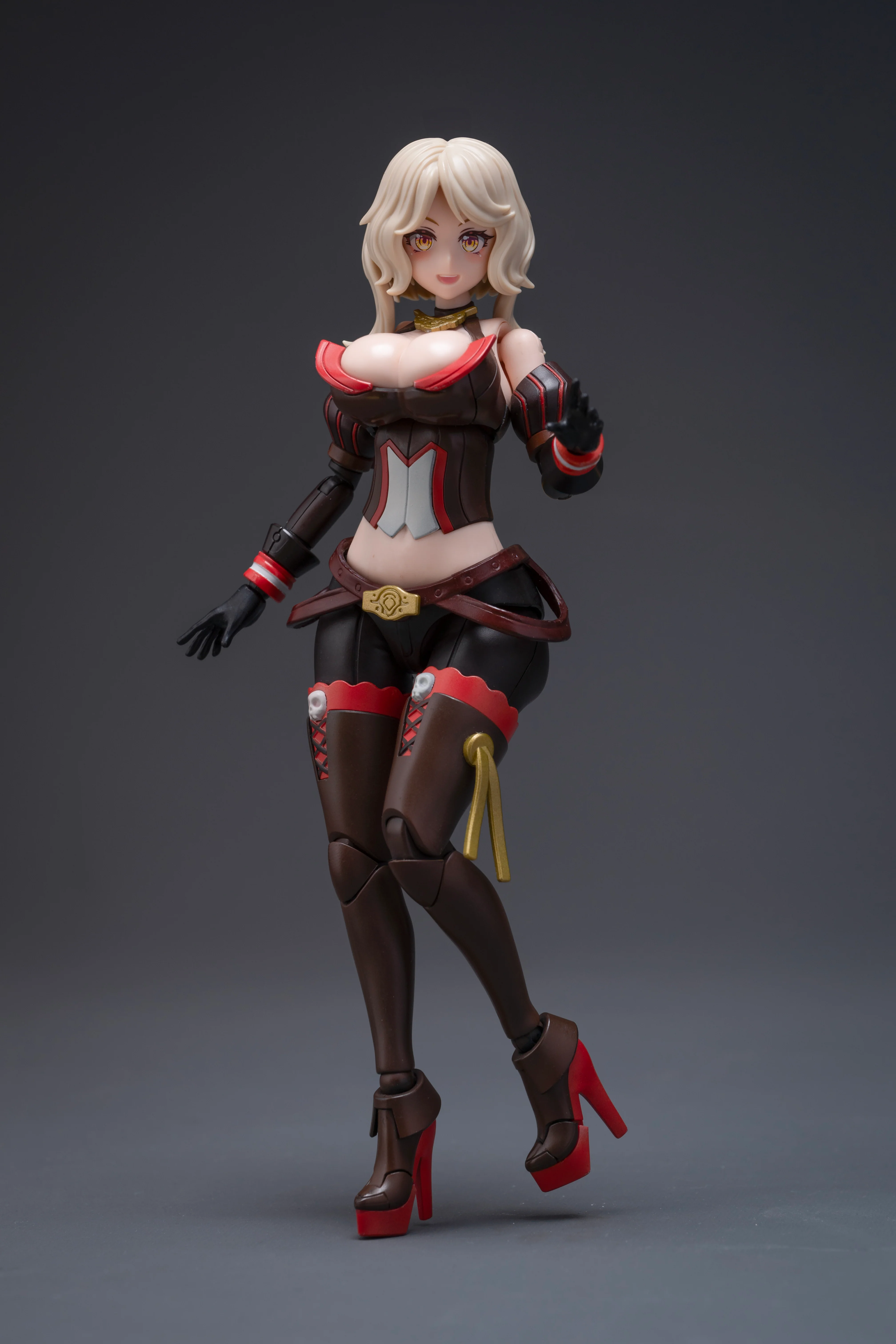Border - BA003 - Pirate Queen Anne - Image 23