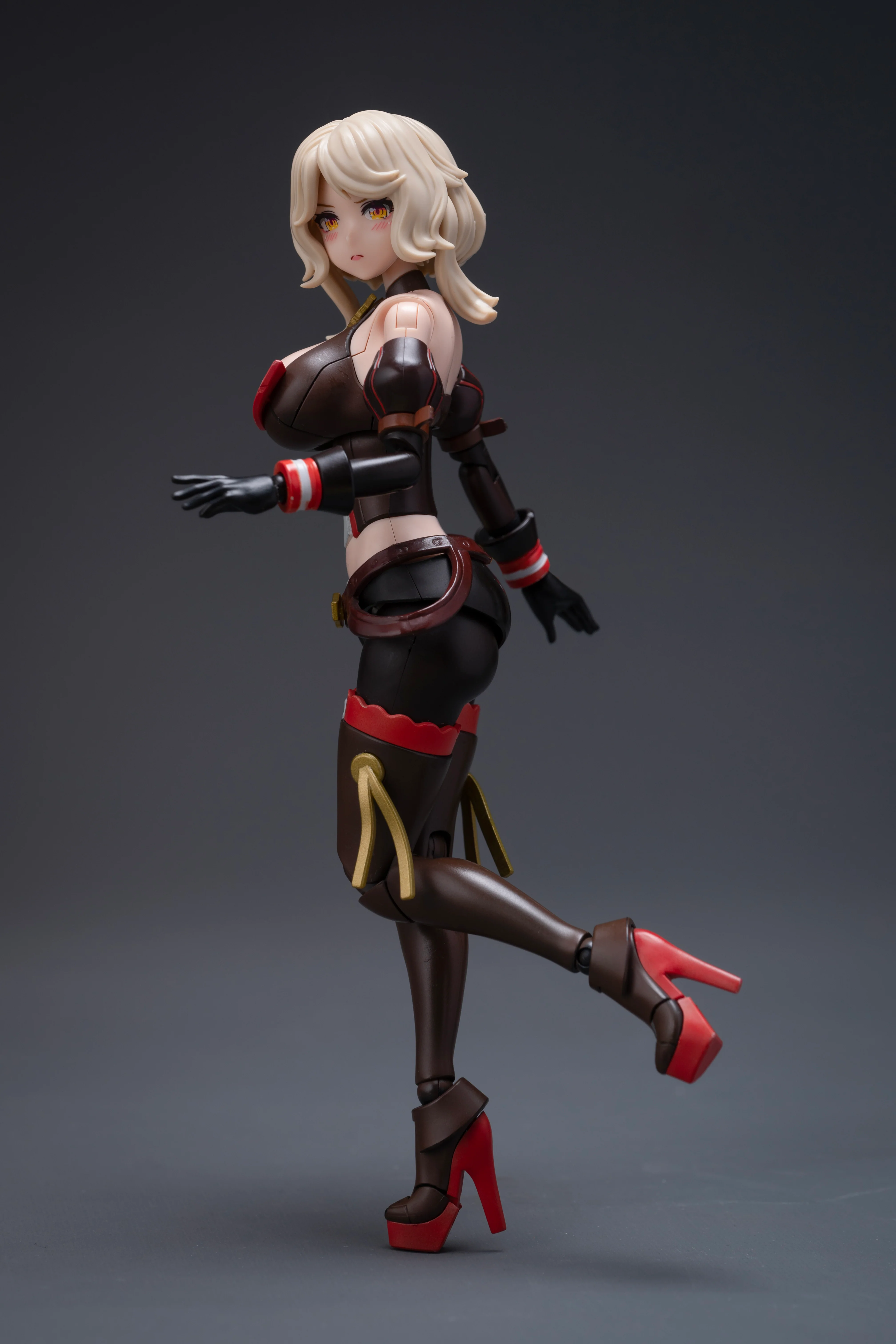 Border - BA003 - Pirate Queen Anne - Image 24