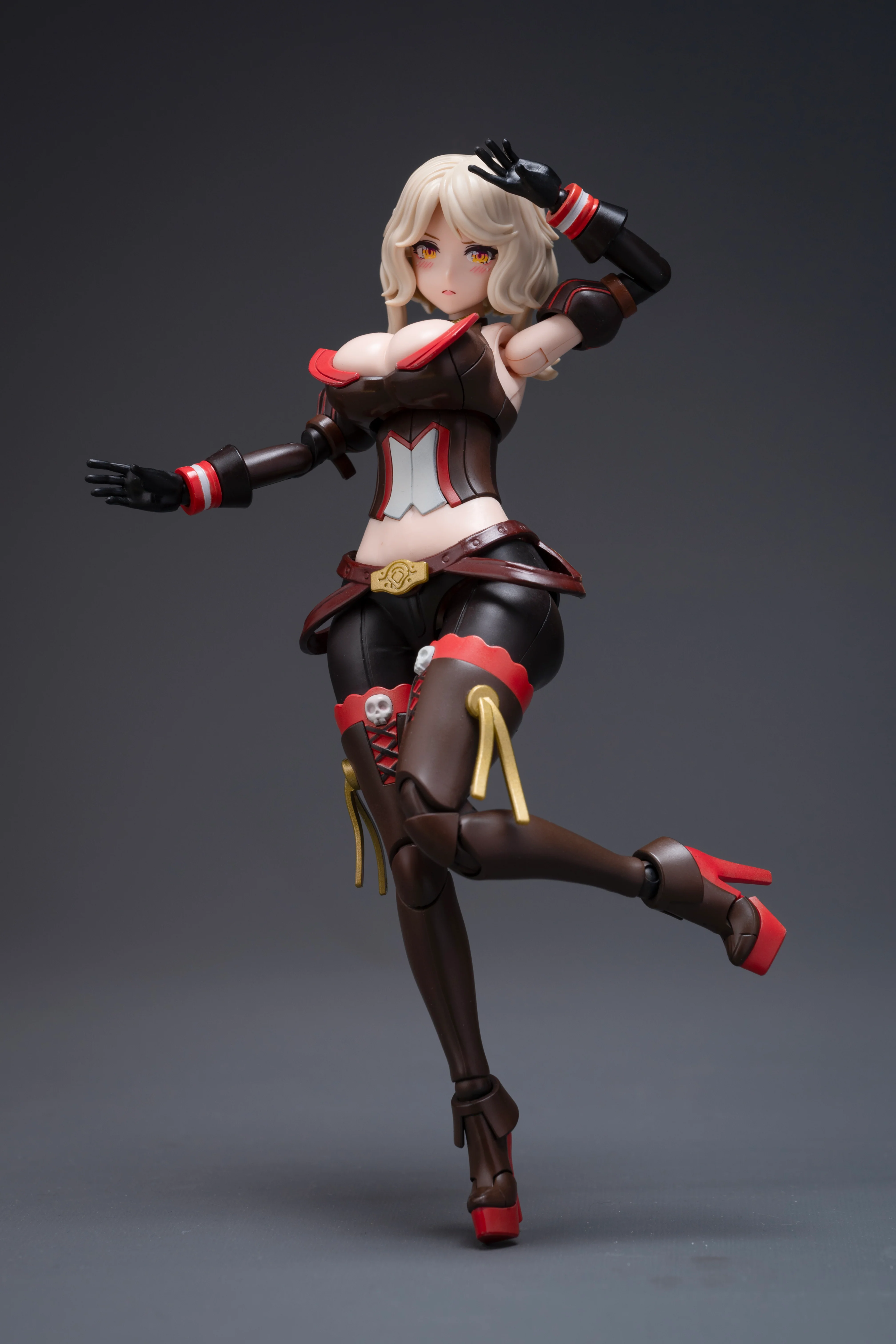 Border - BA003 - Pirate Queen Anne - Image 25