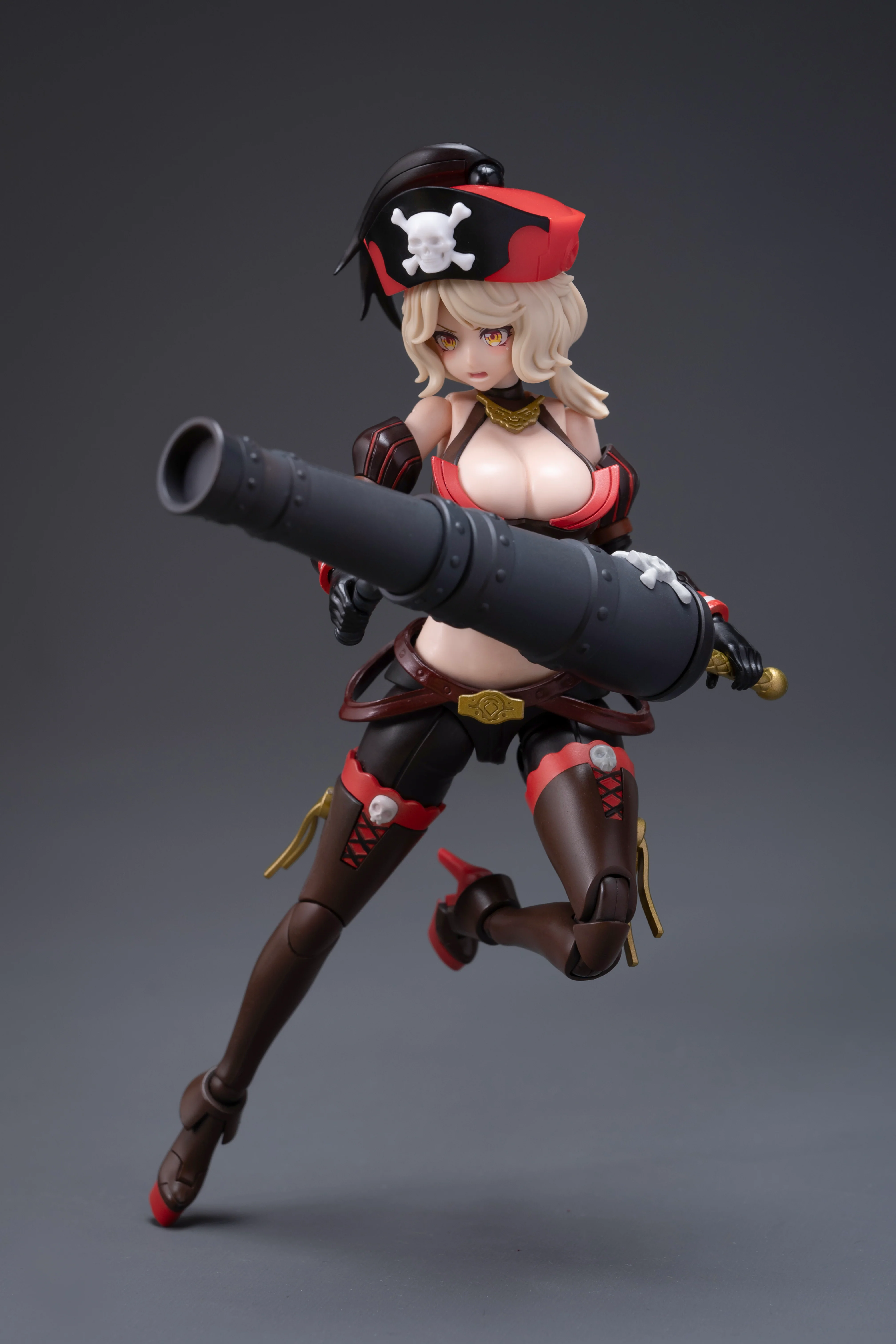 Border - BA003 - Pirate Queen Anne - Image 3