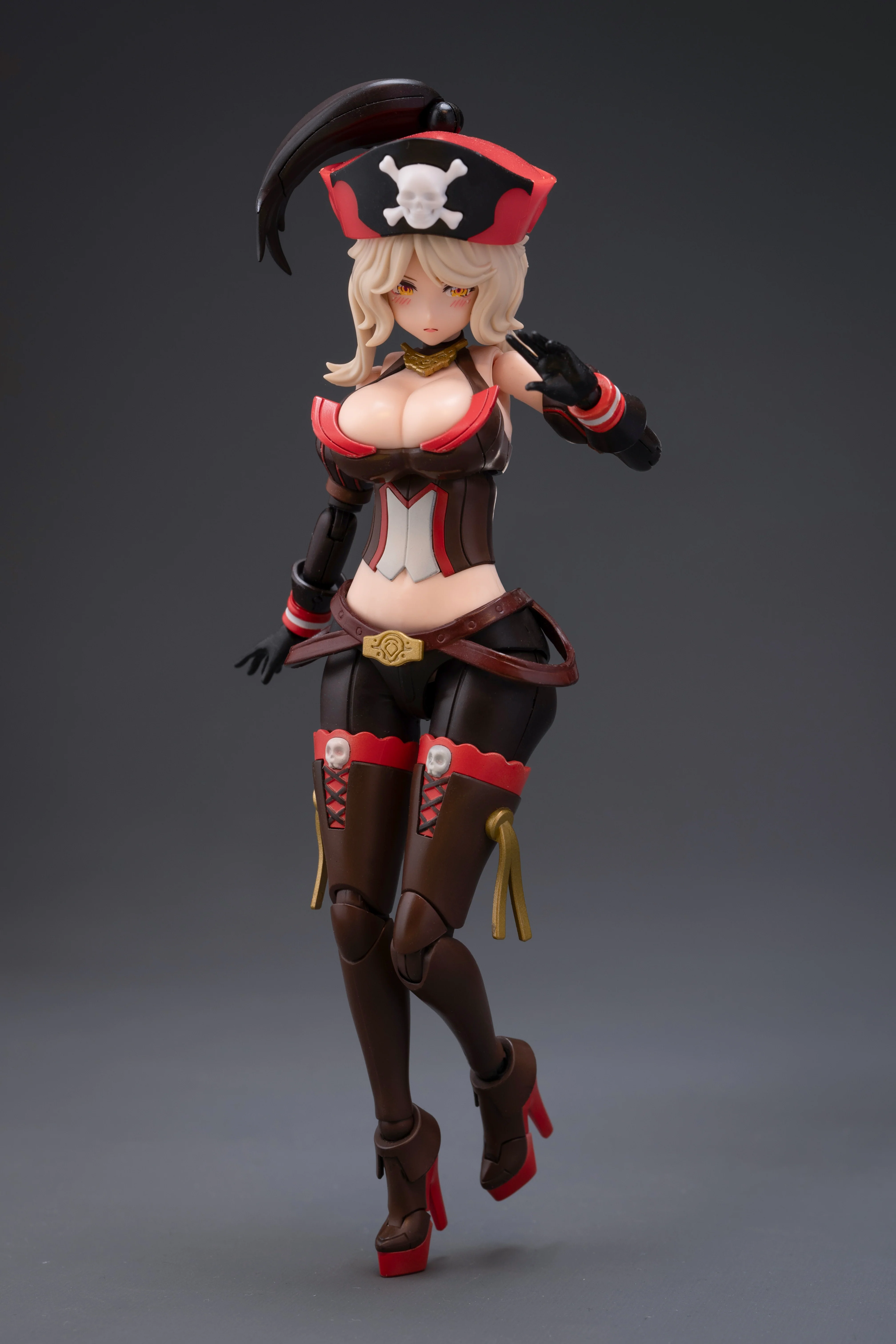 Border - BA003 - Pirate Queen Anne - Image 7