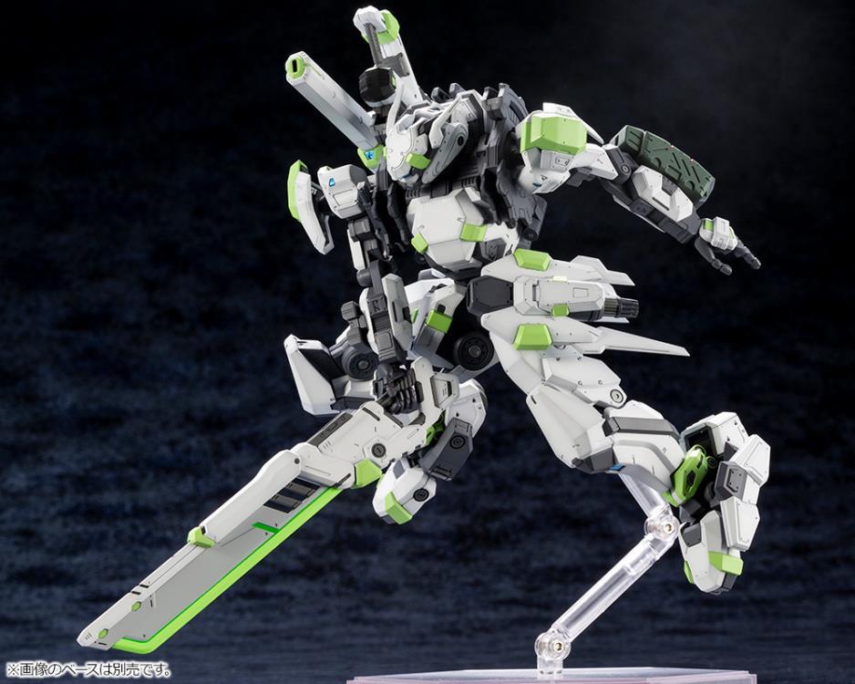 BORDER BREAK: 1/35 KISEI KUSHIKI - Image 10