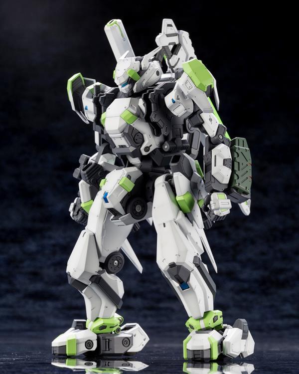 BORDER BREAK: 1/35 KISEI KUSHIKI - Image 11