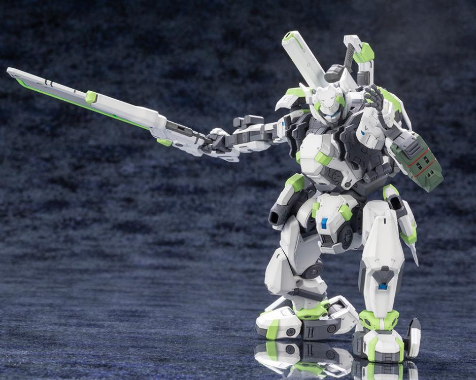 BORDER BREAK: 1/35 KISEI KUSHIKI - Image 12
