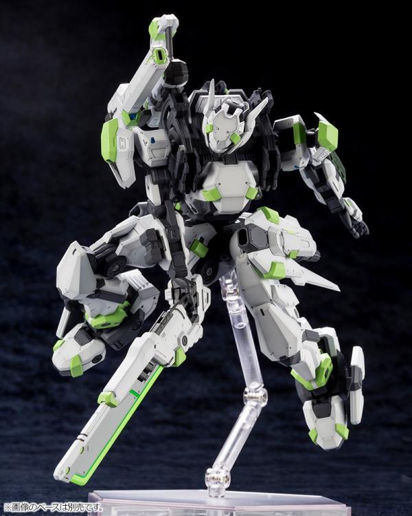 BORDER BREAK: 1/35 KISEI KUSHIKI - Image 13