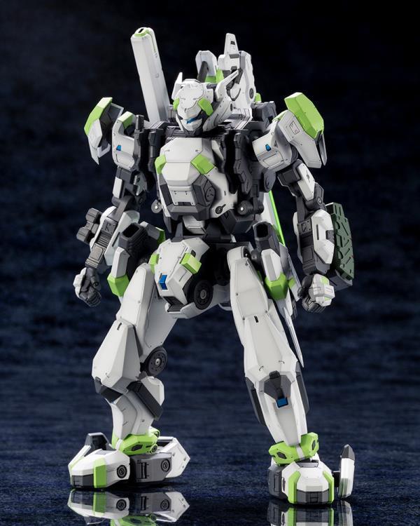 BORDER BREAK: 1/35 KISEI KUSHIKI - Image 2