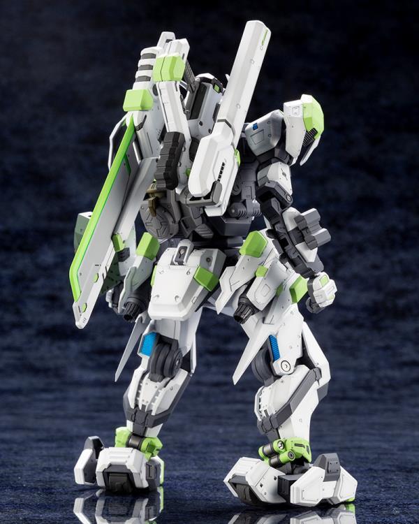 BORDER BREAK: 1/35 KISEI KUSHIKI - Image 3