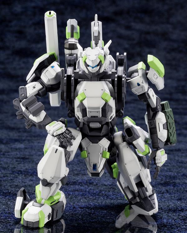 BORDER BREAK: 1/35 KISEI KUSHIKI - Image 4