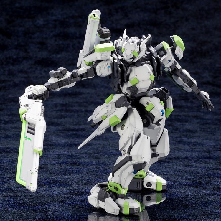 BORDER BREAK: 1/35 KISEI KUSHIKI - Image 5