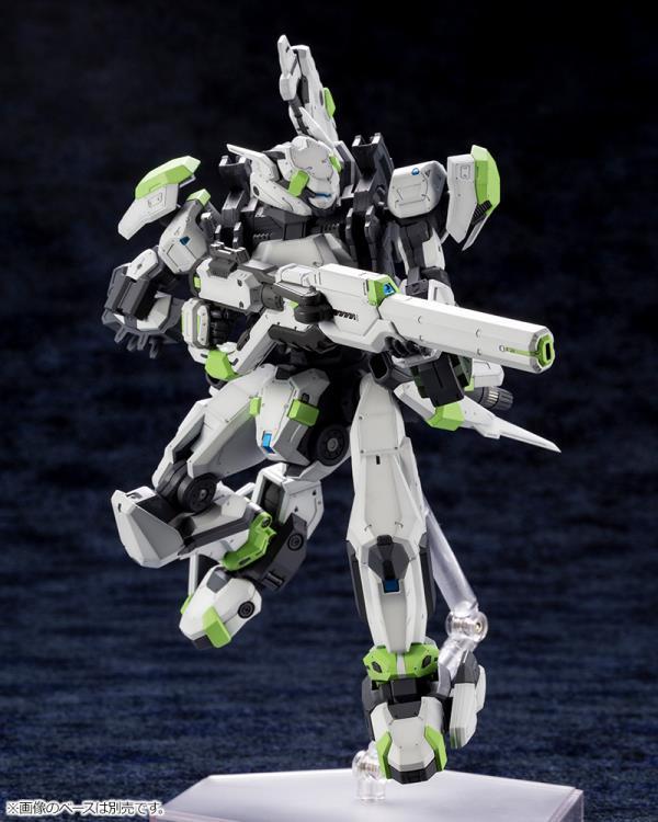 BORDER BREAK: 1/35 KISEI KUSHIKI - Image 6