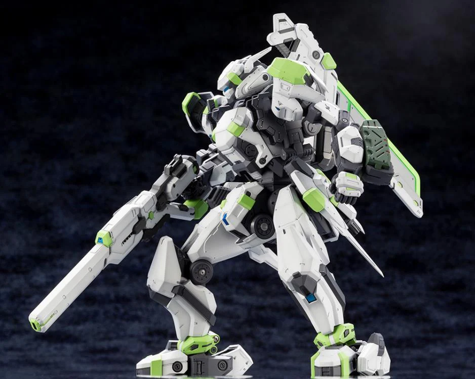 BORDER BREAK: 1/35 KISEI KUSHIKI - Image 7