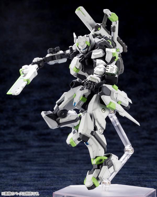 BORDER BREAK: 1/35 KISEI KUSHIKI - Image 8