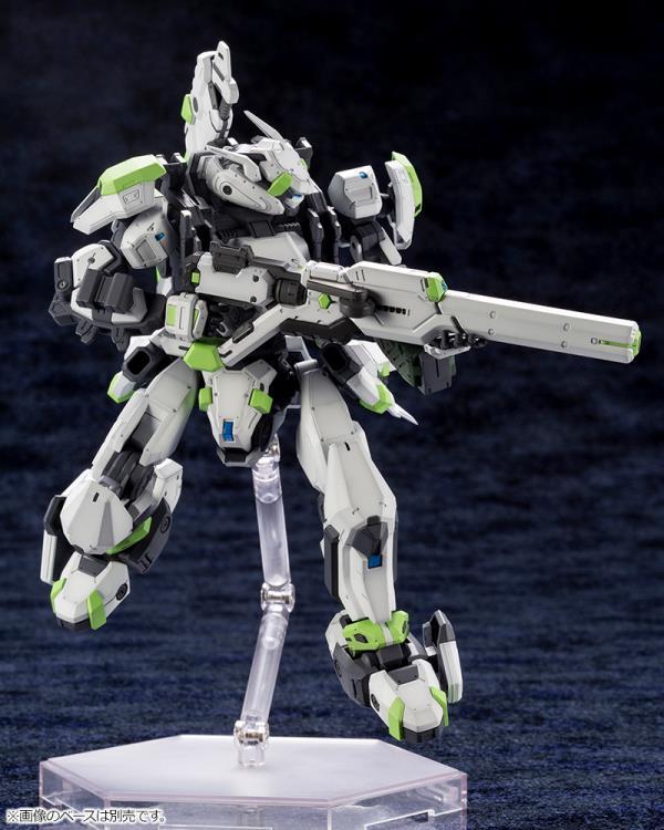 BORDER BREAK: 1/35 KISEI KUSHIKI - Image 9