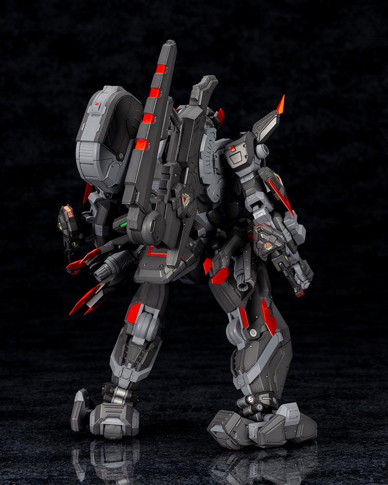 BORDER BREAK KISEI HASHIKI MODEL KIT - Image 2