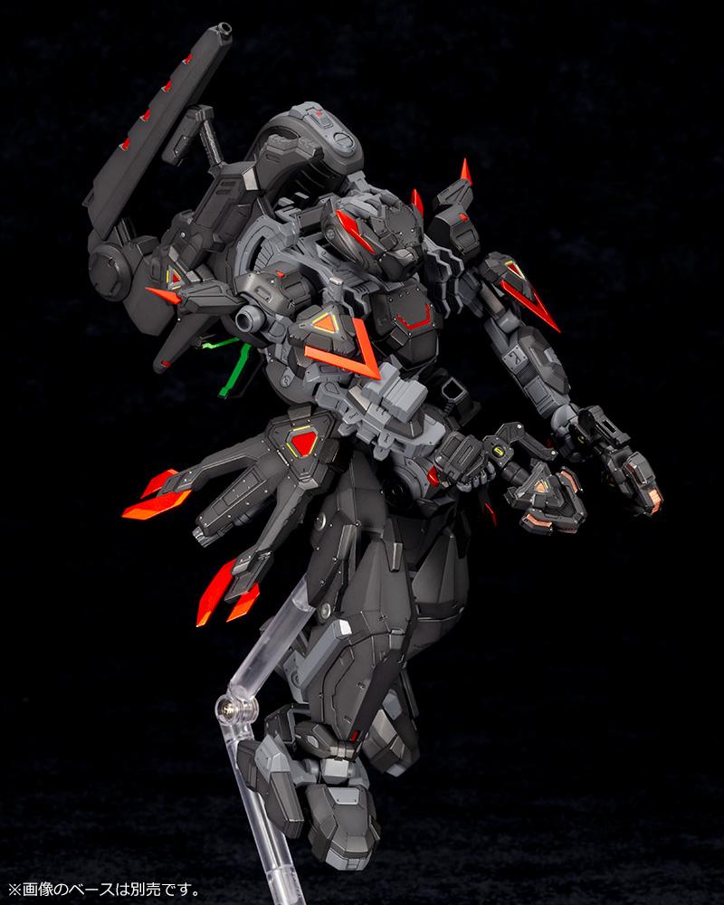 BORDER BREAK KISEI HASHIKI MODEL KIT - Image 8