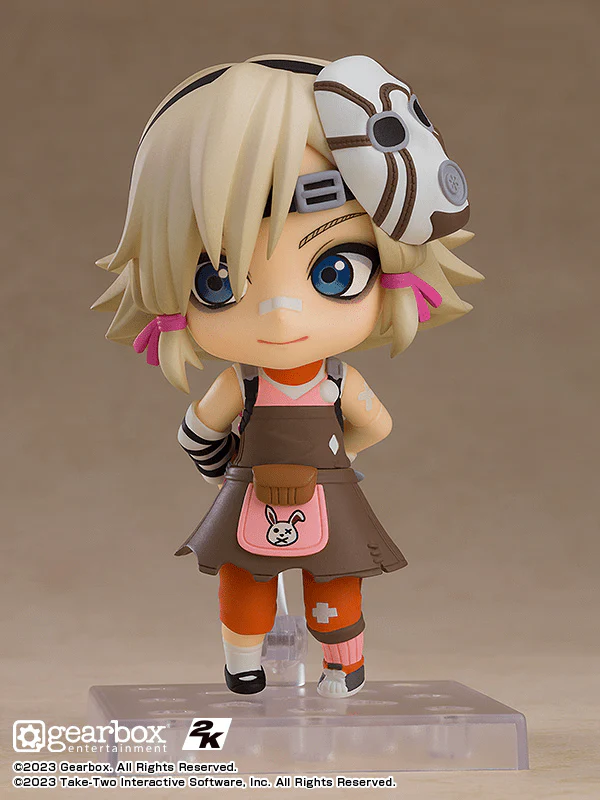 Borderlands Nendoroid No.2324 Tiny Tina - Image 3