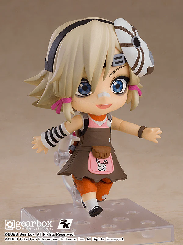 Borderlands Nendoroid No.2324 Tiny Tina - Image 5