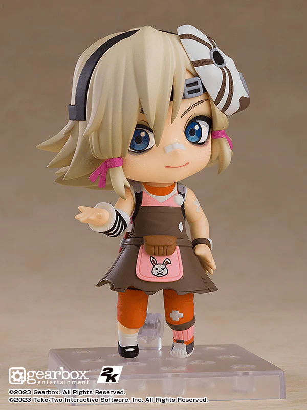Borderlands Nendoroid No.2324 Tiny Tina - Image 6