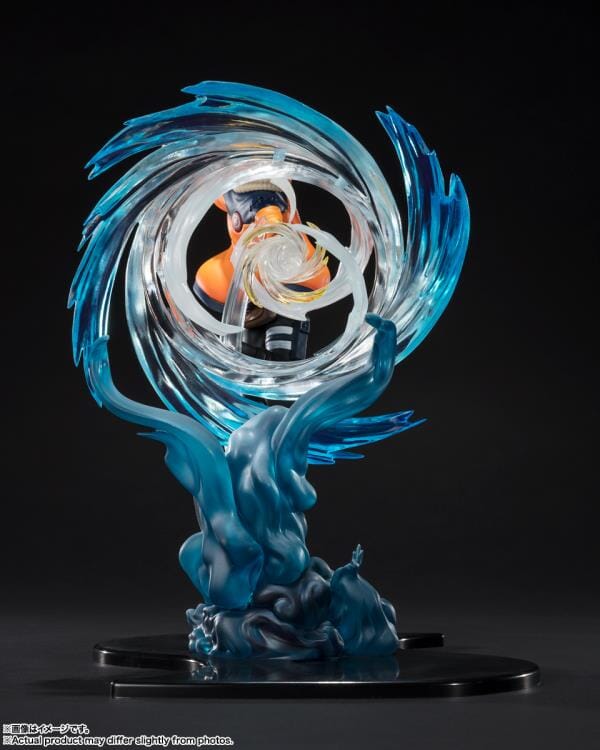 Boruto Naruto Next Generations FiguartsZERO Boruto Uzumaki (Kizuna Relation) - Image 3