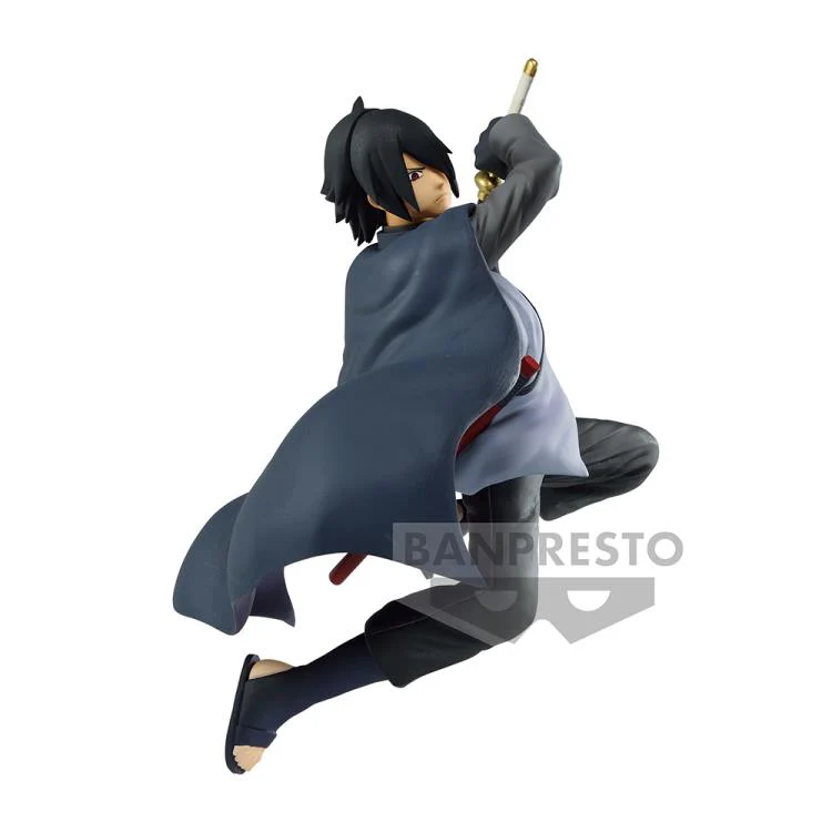 Boruto Naruto Next Generations Vibration Stars Sasuke Uchiha - Image 3