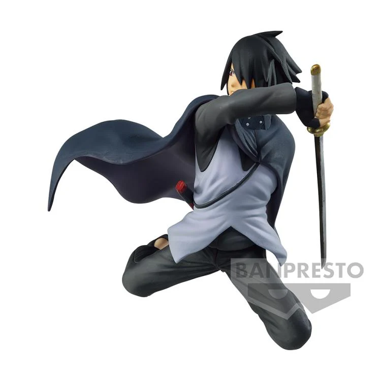 Boruto Naruto Next Generations Vibration Stars Sasuke Uchiha - Image 5