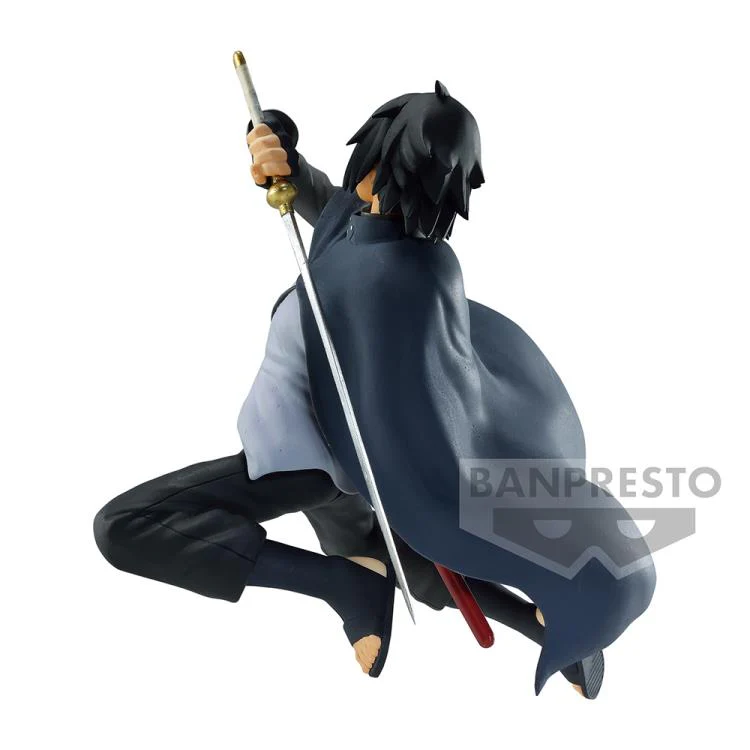 Boruto Naruto Next Generations Vibration Stars Sasuke Uchiha - Image 6