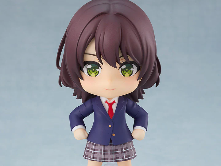 Bottom-Tier Character Tomozaki Nendoroid No.1574 Aoi Hinami