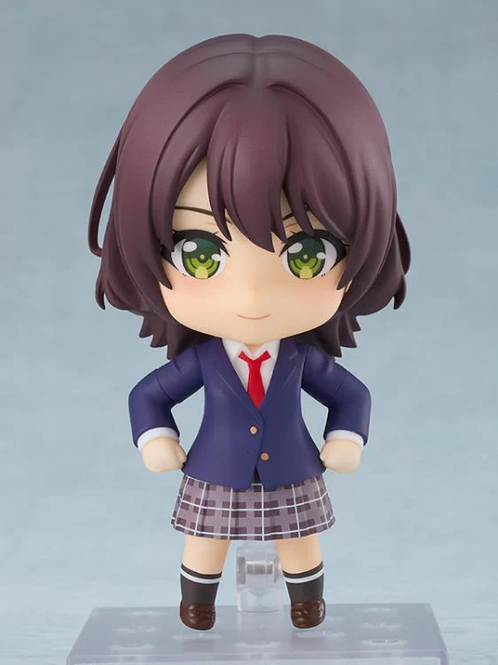 Bottom-Tier Character Tomozaki Nendoroid No.1574 Aoi Hinami - Image 2