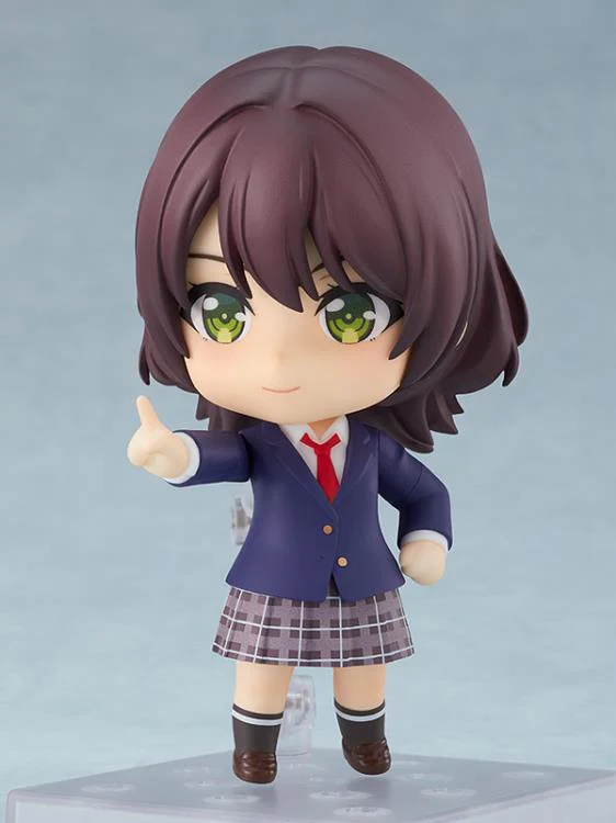 Bottom-Tier Character Tomozaki Nendoroid No.1574 Aoi Hinami - Image 3