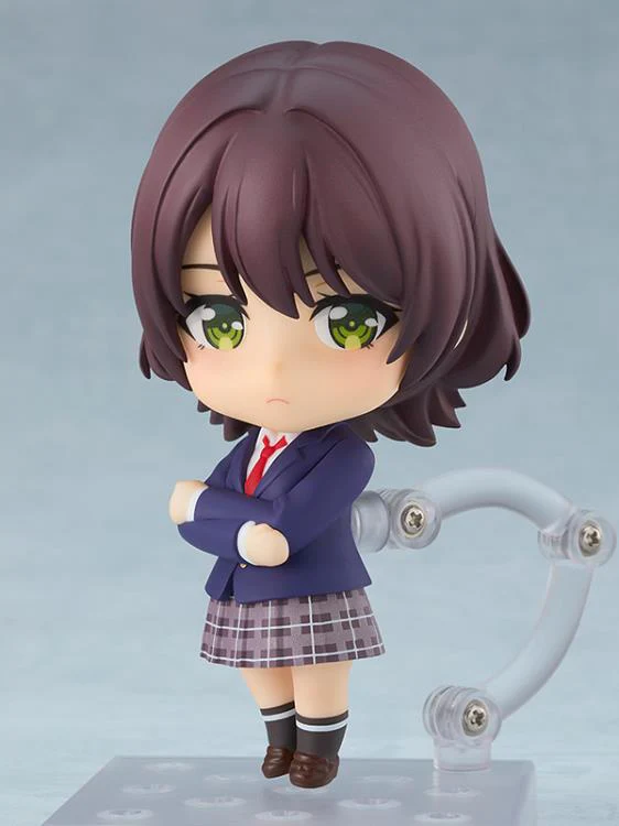 Bottom-Tier Character Tomozaki Nendoroid No.1574 Aoi Hinami - Image 5