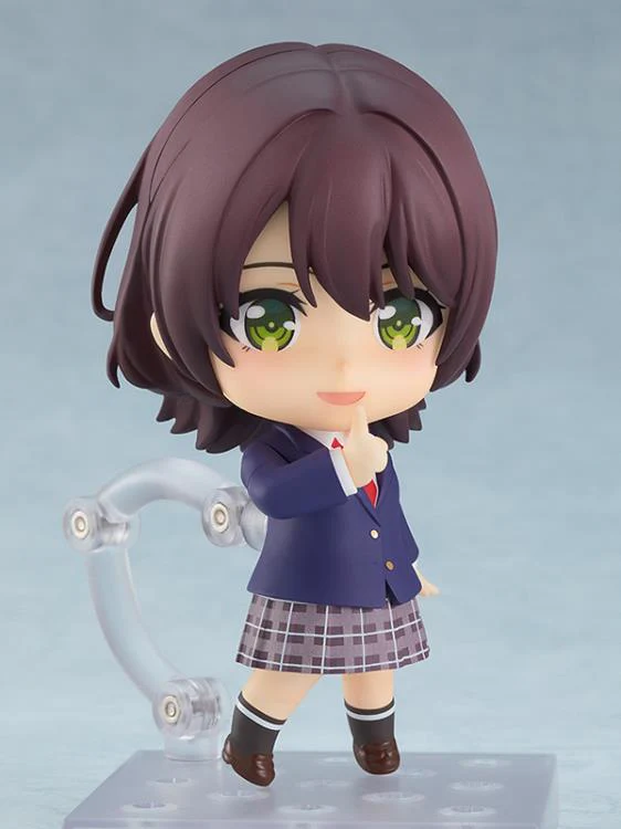 Bottom-Tier Character Tomozaki Nendoroid No.1574 Aoi Hinami - Image 6