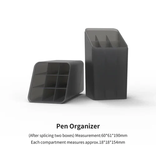 BOX-8 DSPIAE Box 8 (Marker Storage Box) - Image 2