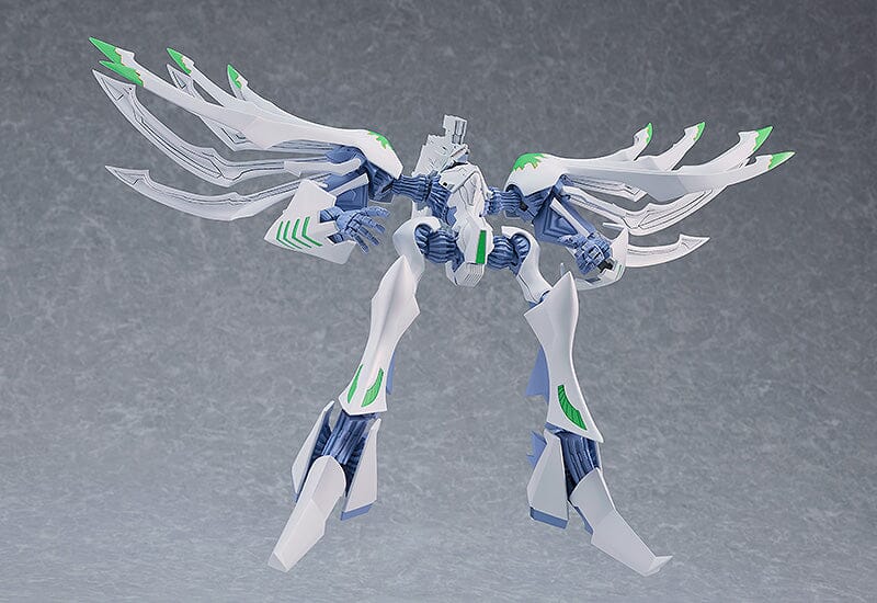 Brain Powerd Moderoid Volonthe Model Kit - Image 4