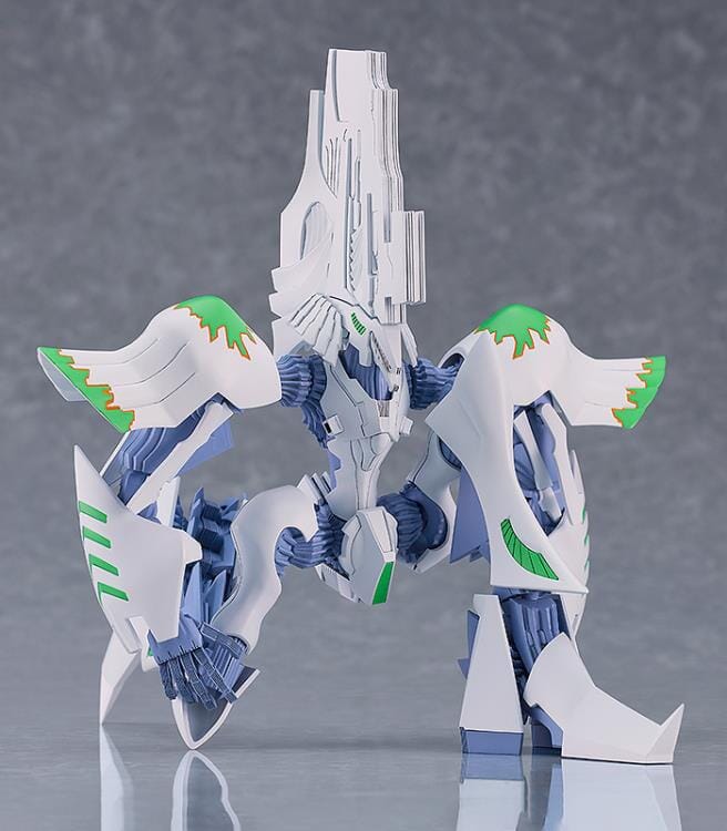 Brain Powerd Moderoid Volonthe Model Kit - Image 5