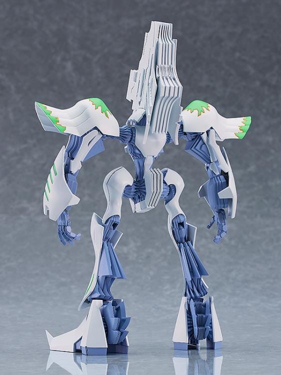 Brain Powerd Moderoid Volonthe Model Kit - Image 6