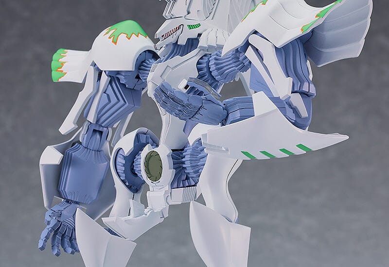 Brain Powerd Moderoid Volonthe Model Kit - Image 7