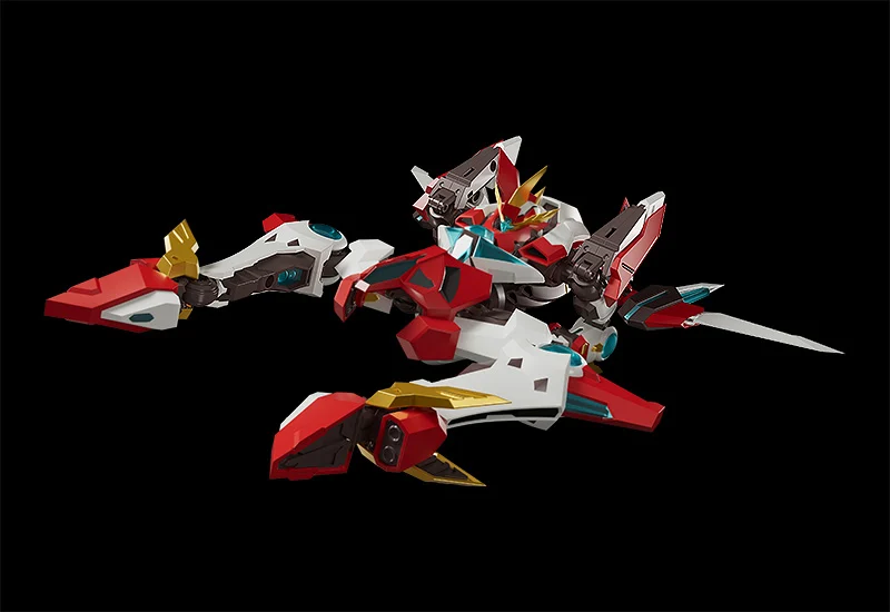 Brave Bang Braven! DX Bravern (Tentative) Action Figure - Image 10