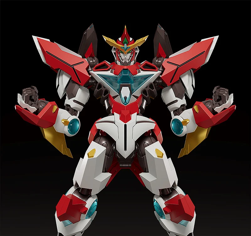 Brave Bang Braven! DX Bravern (Tentative) Action Figure - Image 11